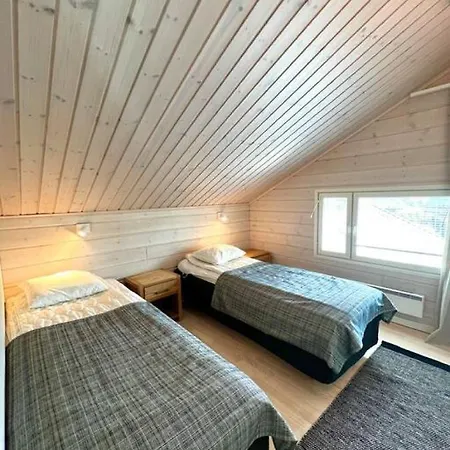 Himos Himalaja Jämsä