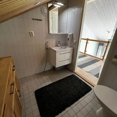Semesterbostad Himos Himalaja *
