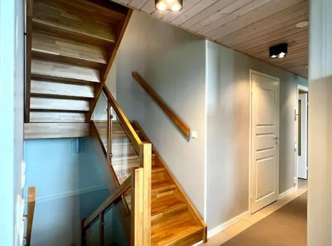 Himos Himalaja Feriehus Jämsä