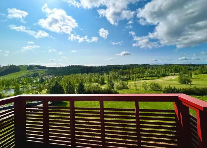 Feriehus Himos Himalaja *