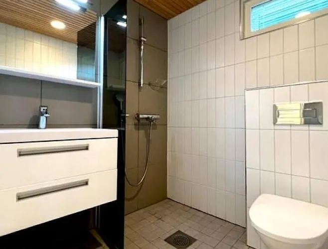 Himos Himalaja Feriehus