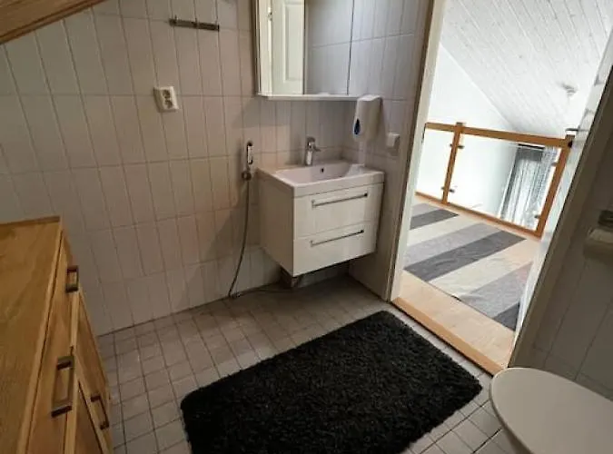 Feriehus Himos Himalaja *