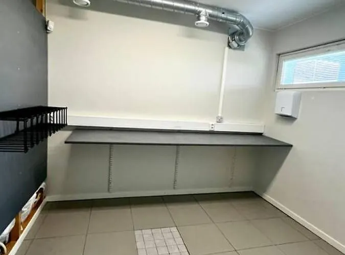 Himos Himalaja Feriehus